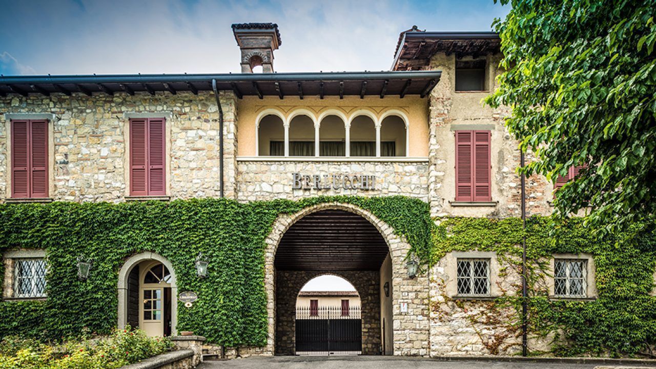 AZIENDA BERLUCCHI